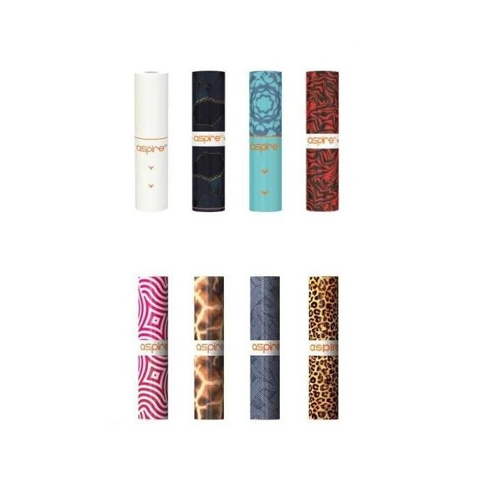 Pack 10 Filtres Vilter - Aspire