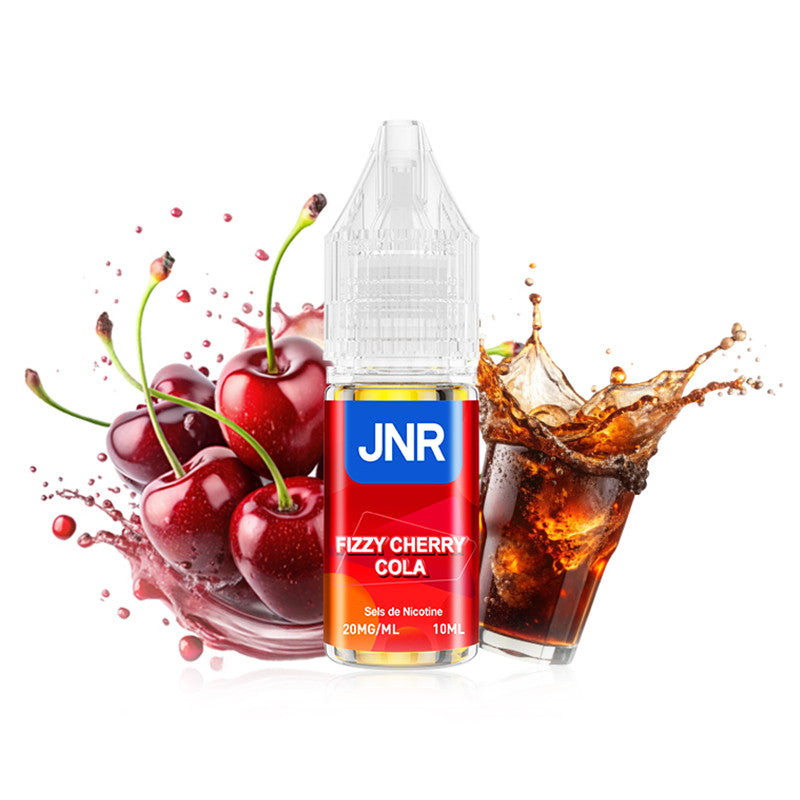 Cherry Cola Falcon-X Plus Joker - JNR