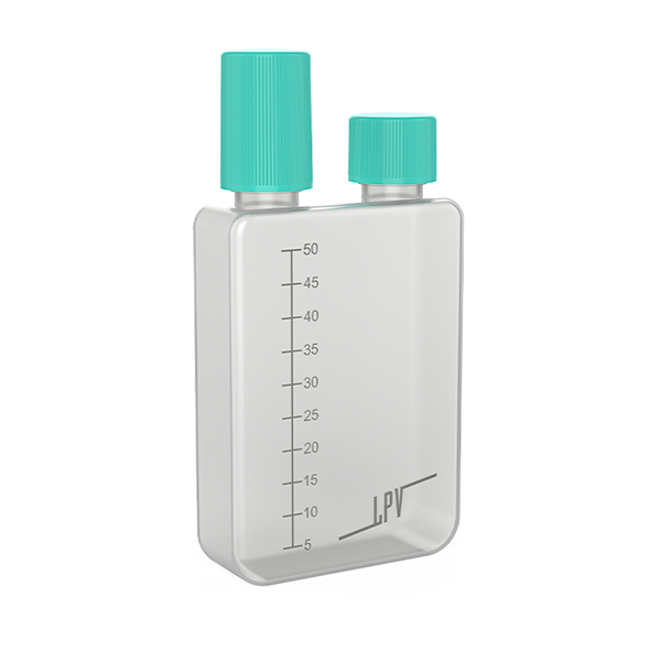 Bouteille Graduée Dualfill - LPV