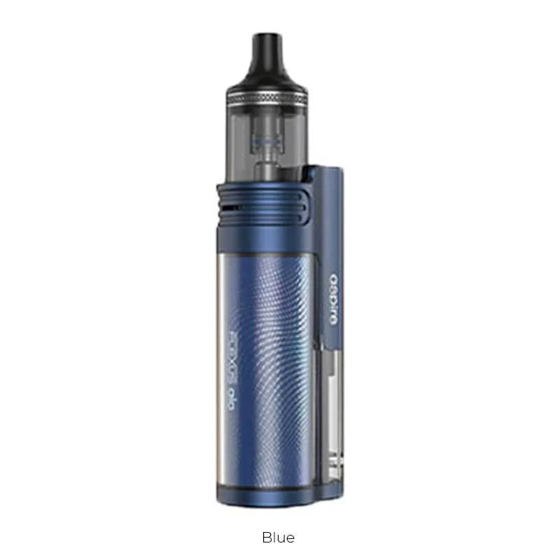 Flexus AIO - Aspire