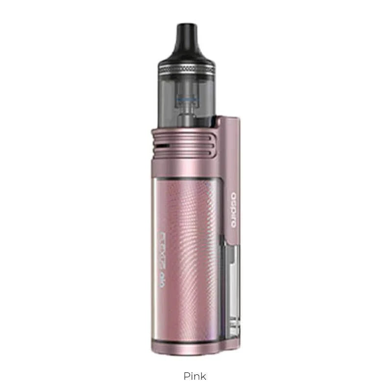 Flexus AIO - Aspire