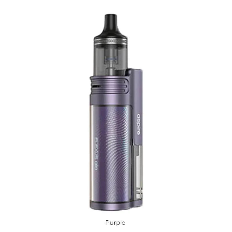 Flexus AIO - Aspire