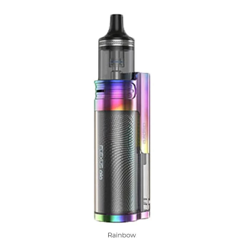 Flexus AIO - Aspire
