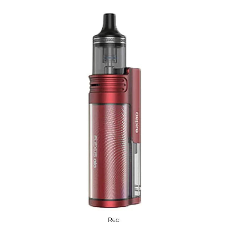 Flexus AIO - Aspire