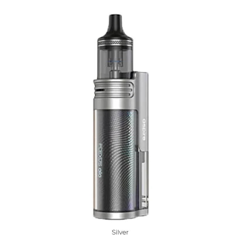 Flexus AIO - Aspire