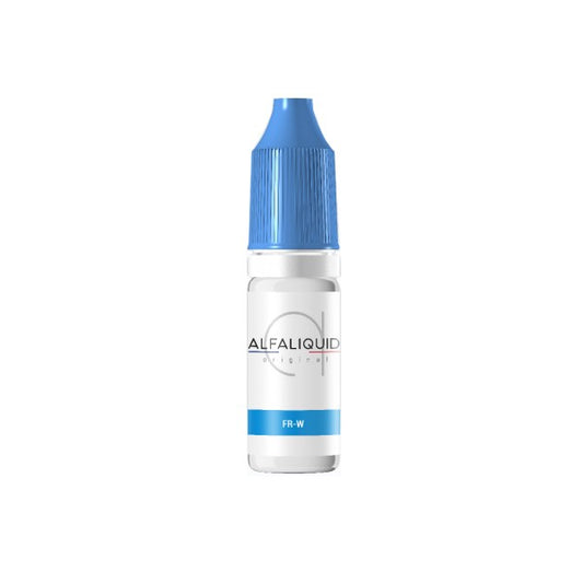 Fr-W 10ml - Alfaliquid