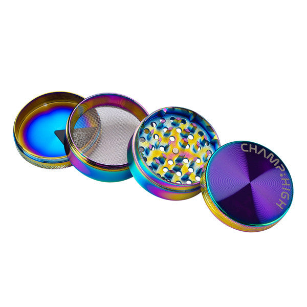 Grinder Rainbow - Champ High
