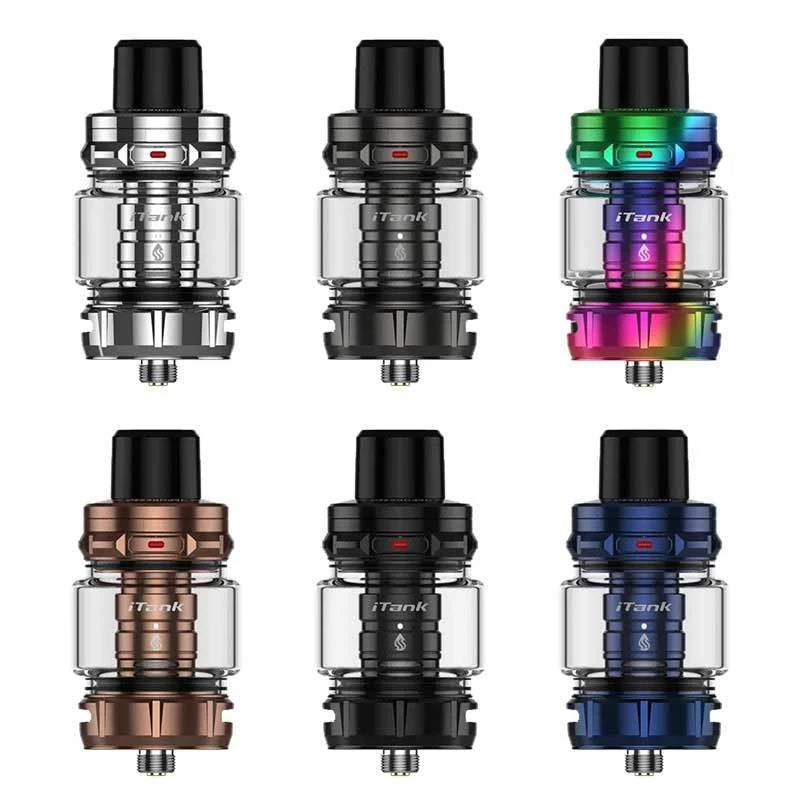 Clearomiseur iTank 2 - Vaporesso