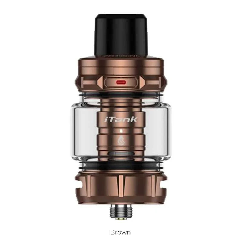 Clearomiseur iTank 2 - Vaporesso