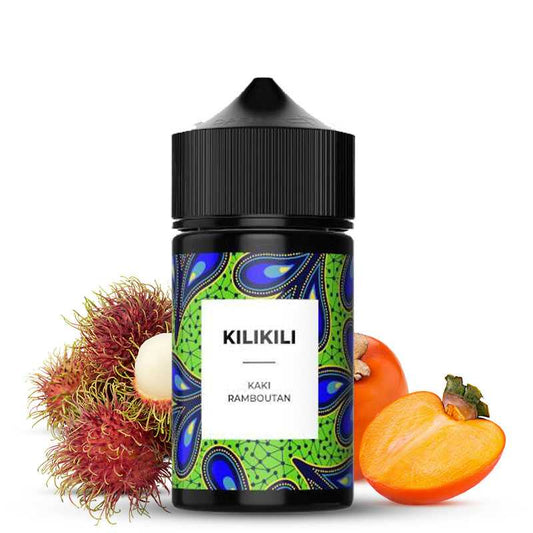 Kilikili Wax 50ml - Solana