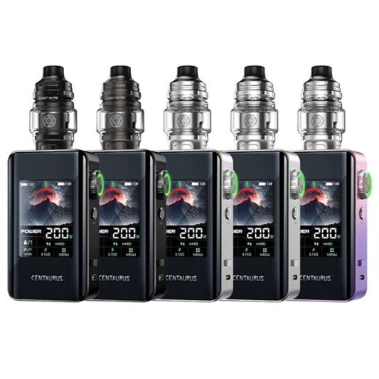 Kit Centaurus BT200 - Lost Vape