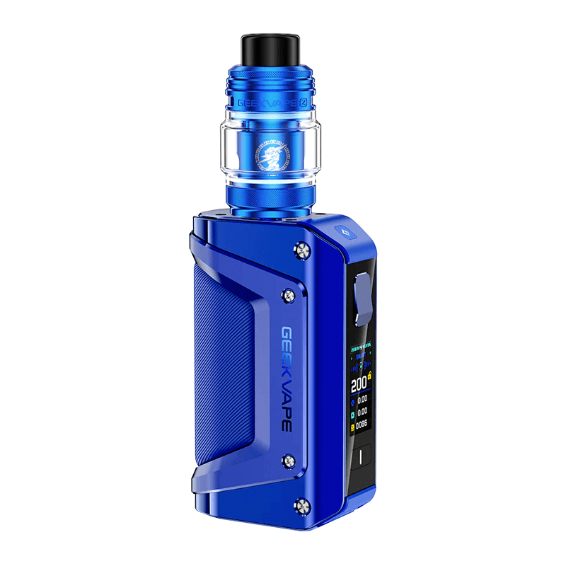 Kit Aegis Legend 3 - GeekVape
