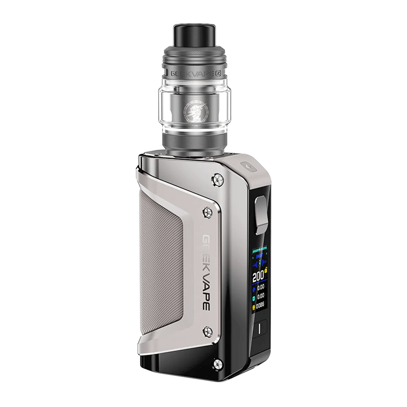 Kit Aegis Legend 3 - GeekVape