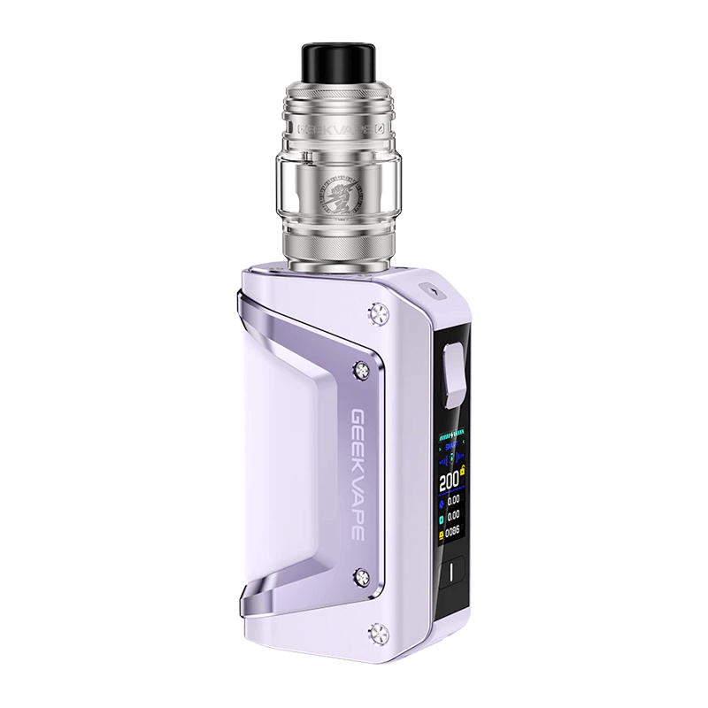 Kit Aegis Legend 3 - GeekVape
