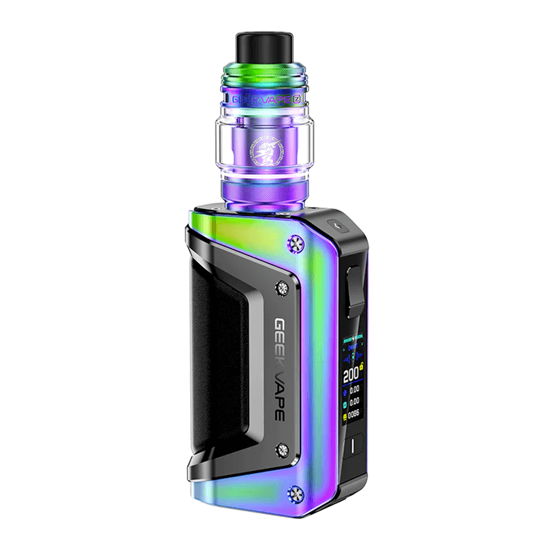 Kit Aegis Legend 3 - GeekVape