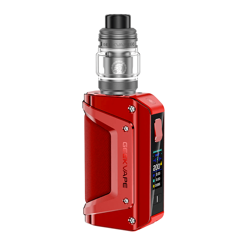 Kit Aegis Legend 3 - GeekVape