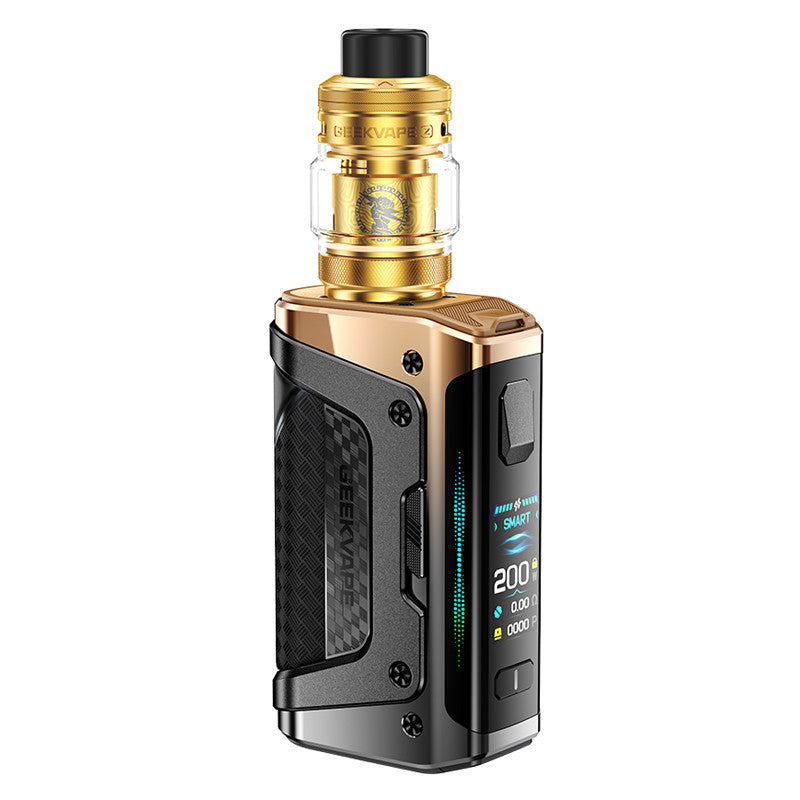 Kit Aegis Legend 5 Z SubOhm 5 - GeekVape