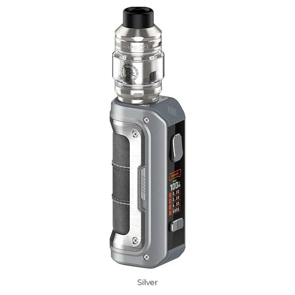Déstockage Kit Aegis Max 2 - GeekVape