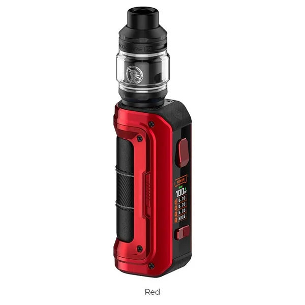 Déstockage Kit Aegis Max 2 - GeekVape