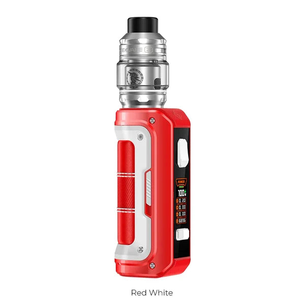 Déstockage Kit Aegis Max 2 - GeekVape