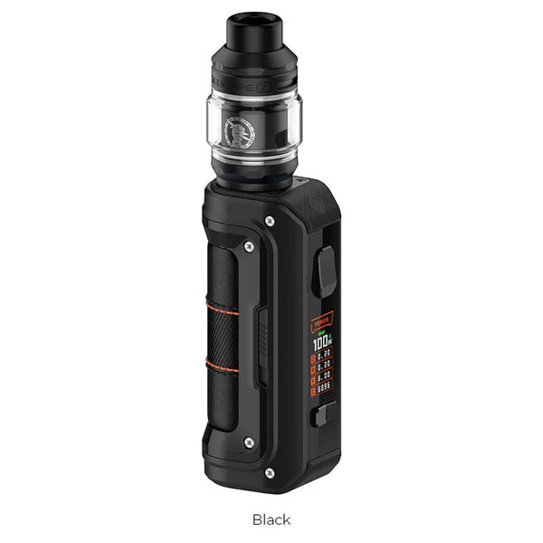 Déstockage Kit Aegis Max 2 - GeekVape