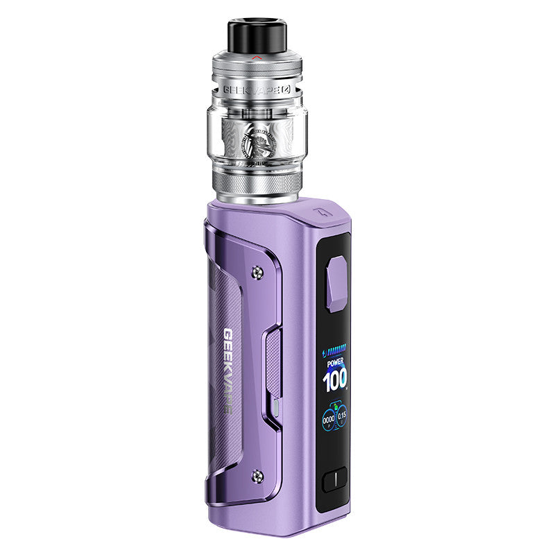 Kit Aegis Solo 5 Z Sub Ohm 5 - GeekVape