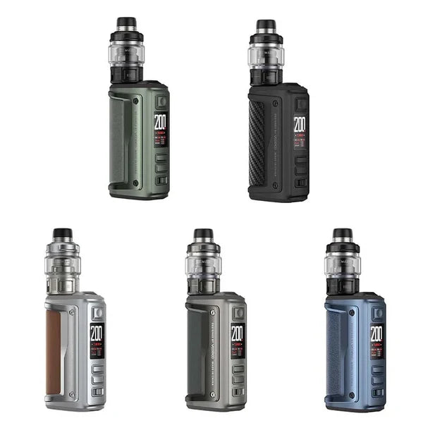 Déstockage Kit Argus GT2 - Voopoo