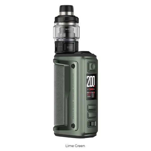 Déstockage Kit Argus GT2 - Voopoo