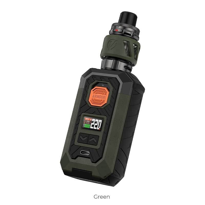 Kit Armour Max - Vaporesso