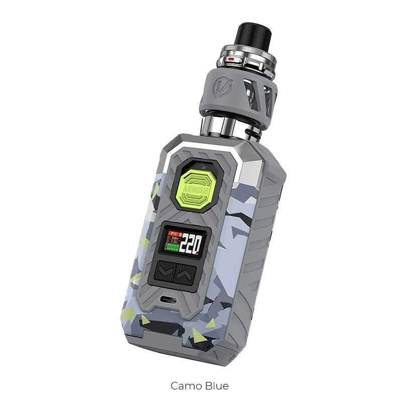 Kit Armour Max - Vaporesso