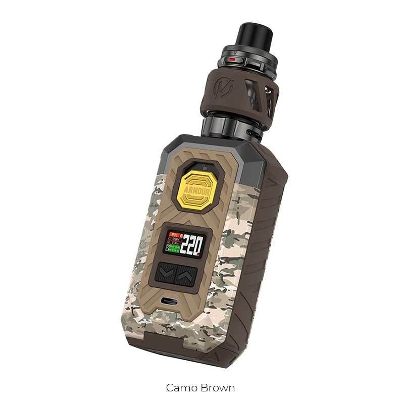 Kit Armour Max - Vaporesso