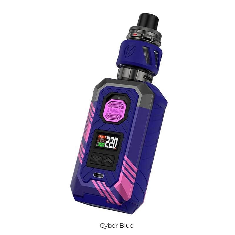 Kit Armour Max - Vaporesso