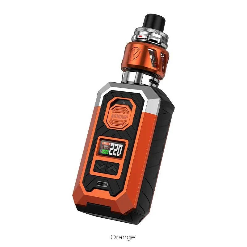 Kit Armour Max - Vaporesso