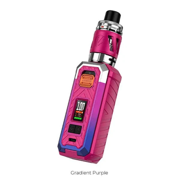 Déstockage Kit Armour S - Vaporesso