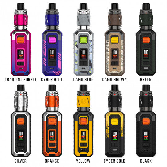 Kit Armour S - Vaporesso Mist-Maker Kit Armour S - Vaporesso Mist-Maker