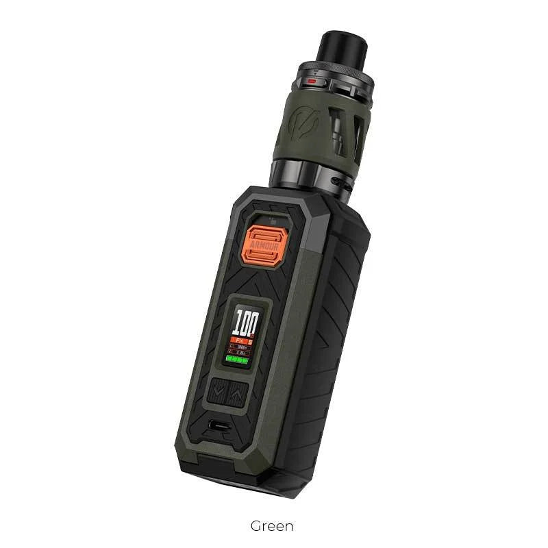 Kit Armour S - Vaporesso