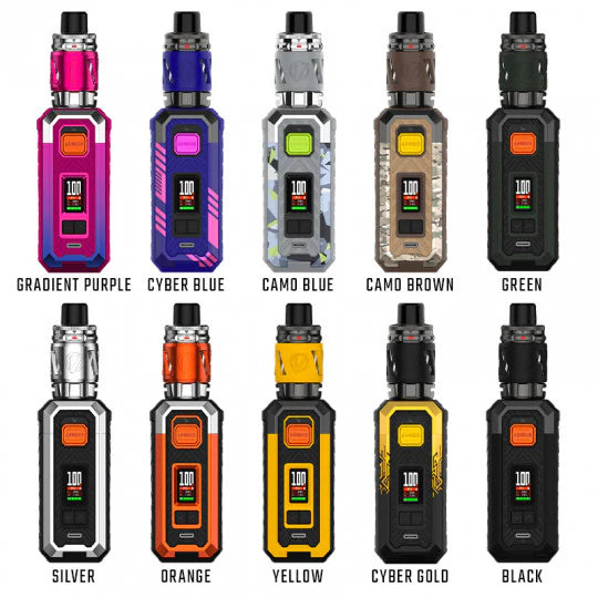 Déstockage Kit Armour S - Vaporesso