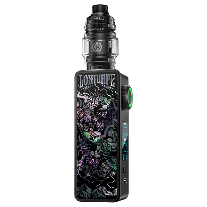 Kit Centaurus M100 Centaurus V2 - Lost Vape