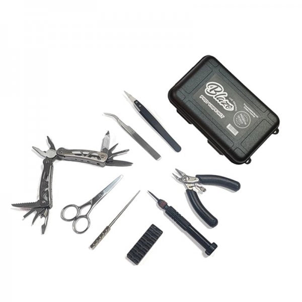 Kit D'outillage Blaze Pro - Thunderhead