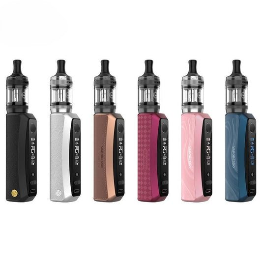 Kit GTX One Pro - Vaporesso