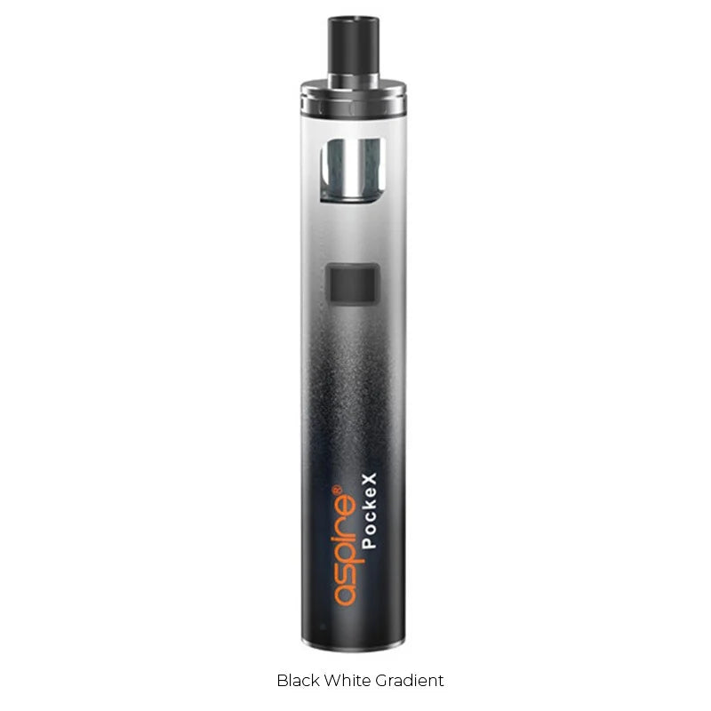PockeX AIO - Aspire