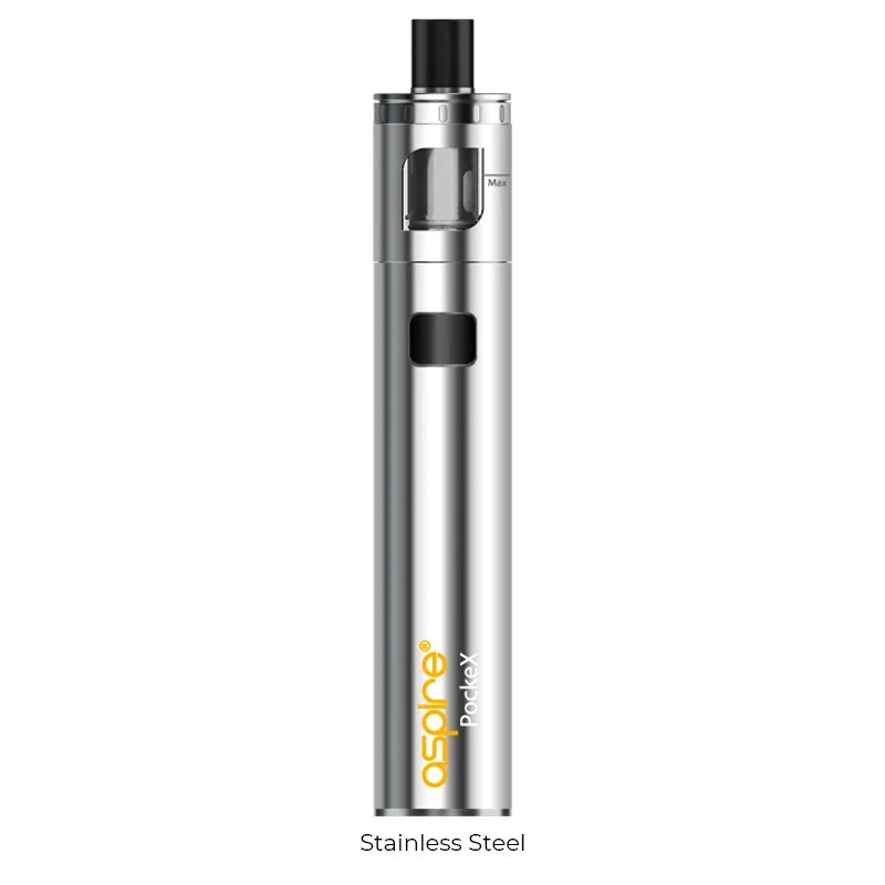 PockeX AIO - Aspire