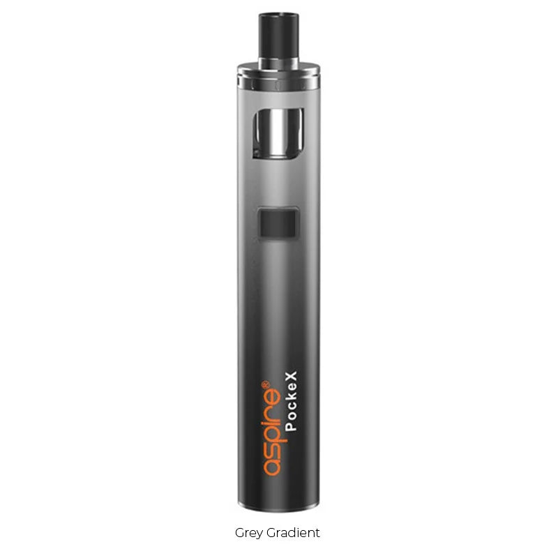 PockeX AIO - Aspire