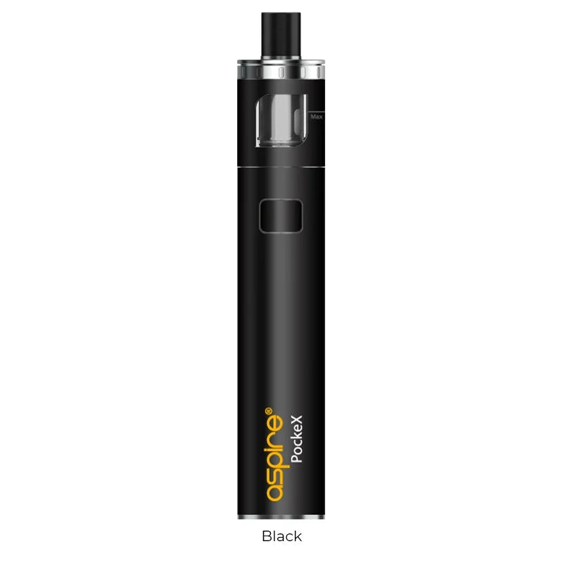 PockeX AIO - Aspire