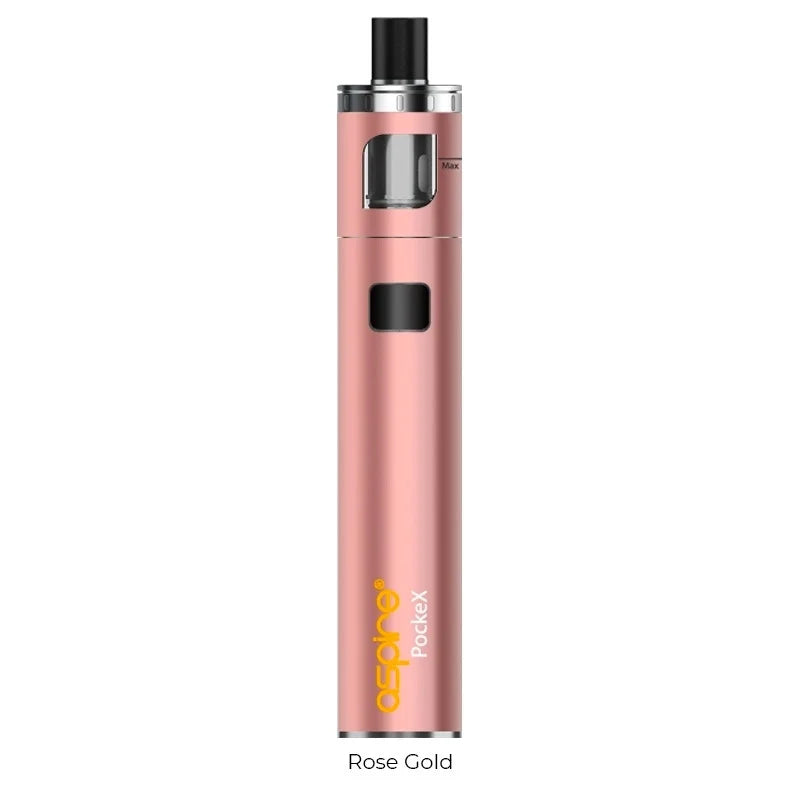 PockeX AIO - Aspire