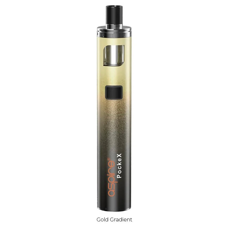 PockeX AIO - Aspire