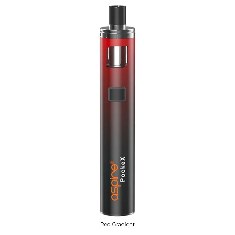 PockeX AIO - Aspire