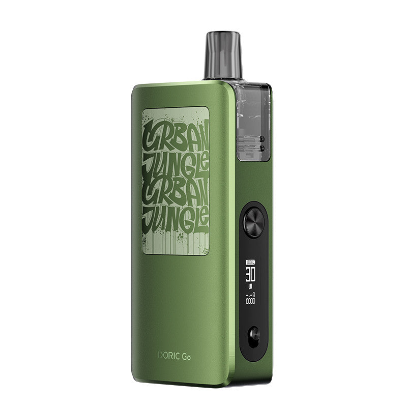 Déstockage Doric GO - Voopoo