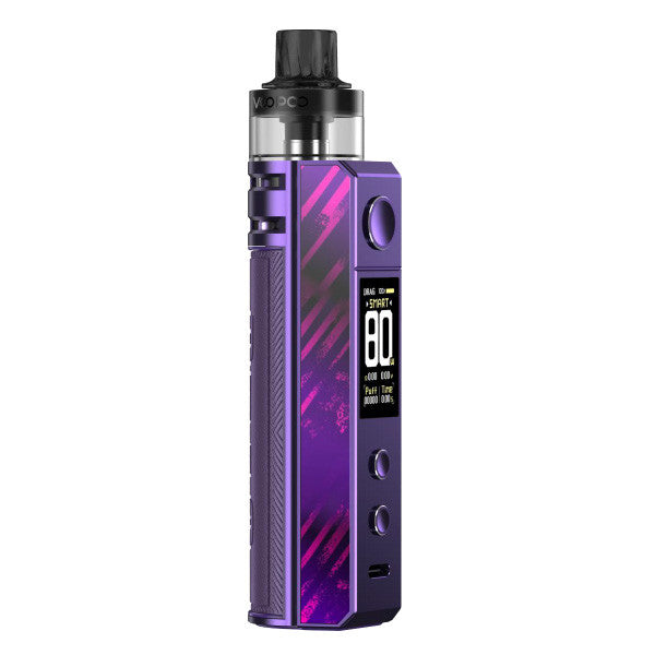 Drag H80 S ( New Colors ) - Voopoo