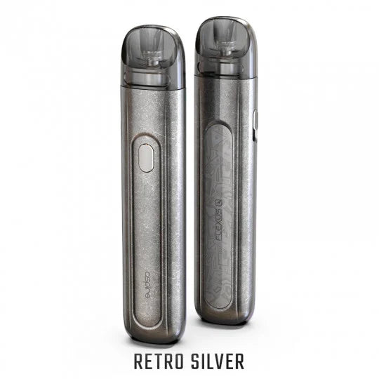 Flexus Q - Aspire